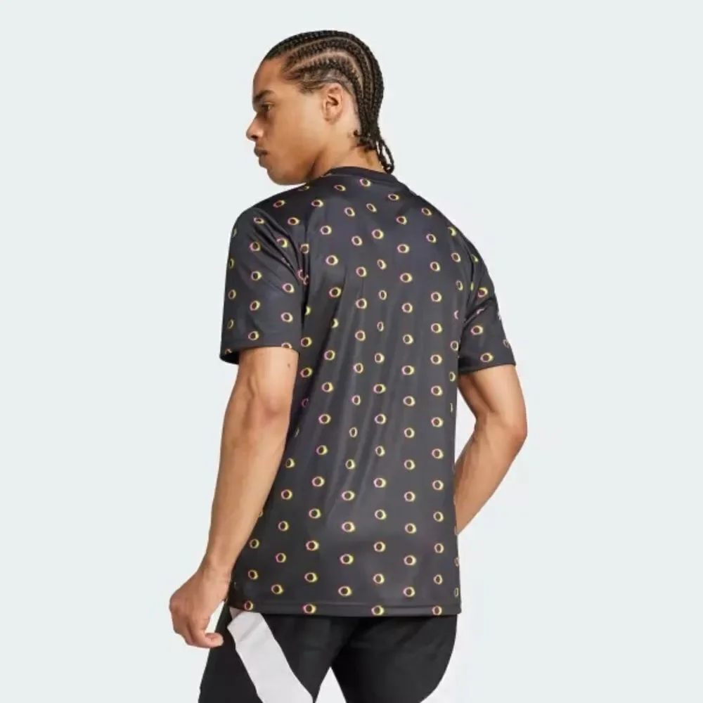 Adidas x Juventus Pre-Match 24/25 Soccer Jersey